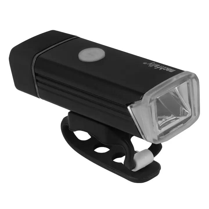 Far Carsons bicicleta/trotineta, reincarcabil USB, aliaj 2/7