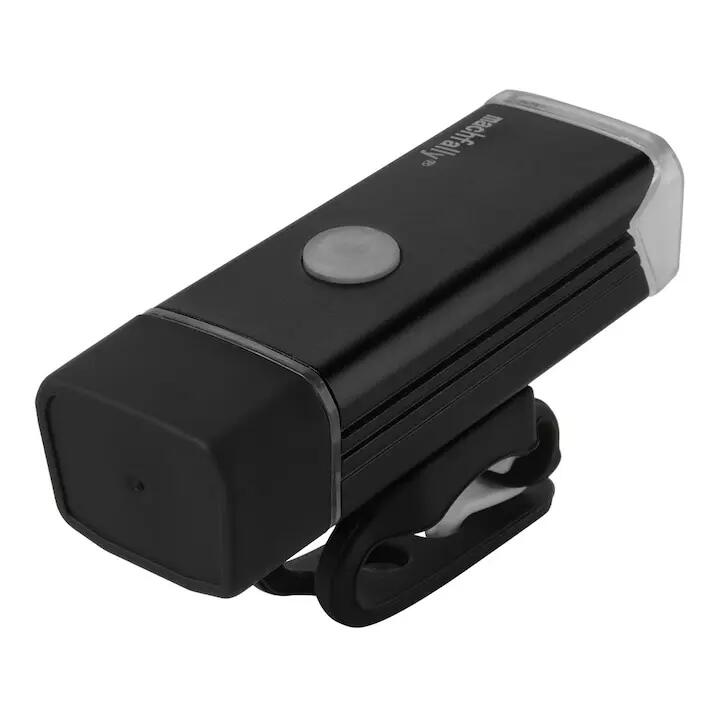 Far Carsons bicicleta/trotineta, reincarcabil USB, aliaj 4/7