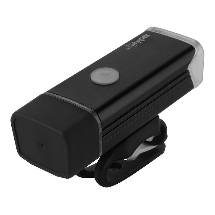 Far Carsons bicicleta/trotineta, reincarcabil USB, aliaj