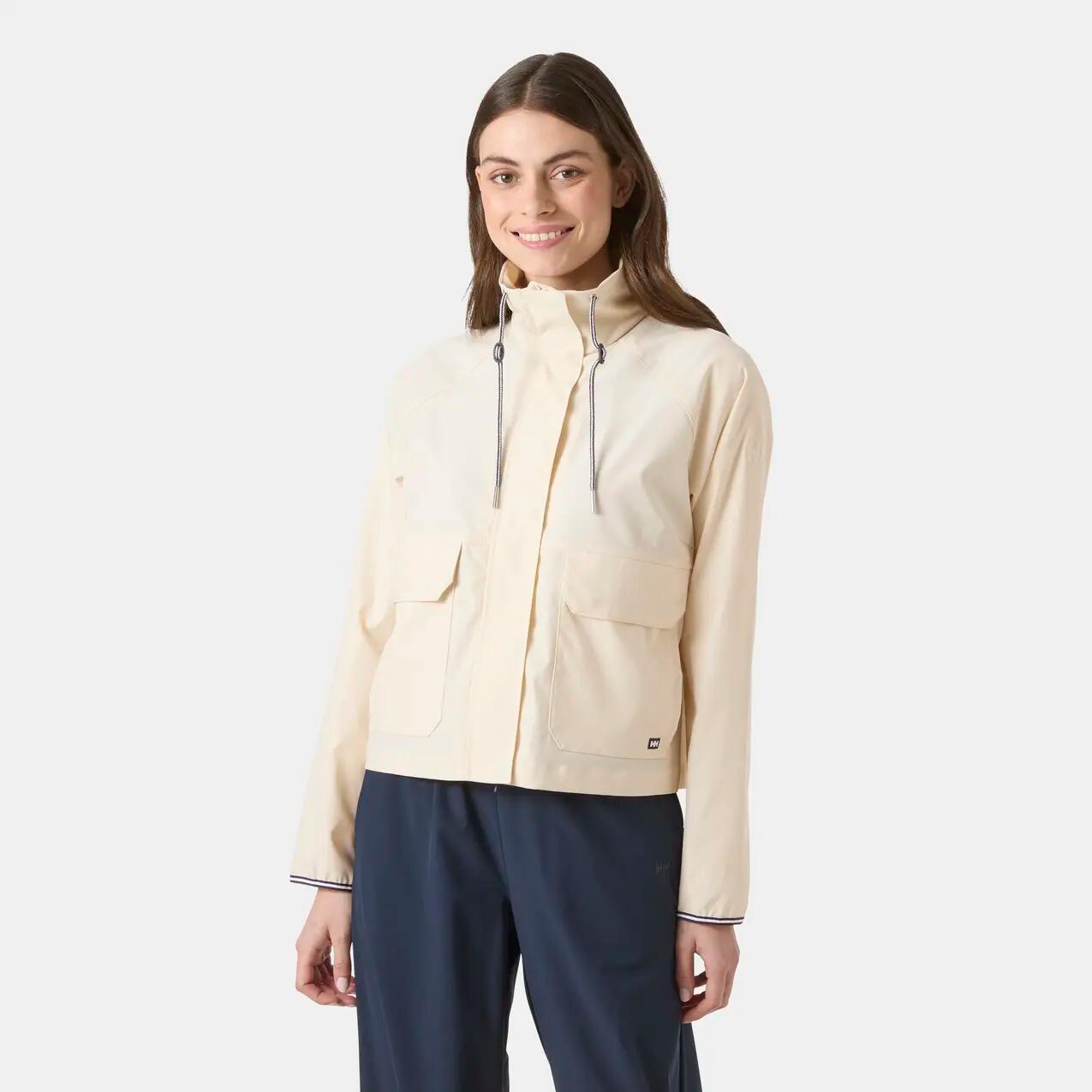 Veste femme Helly Hansen Positano Light 2/7