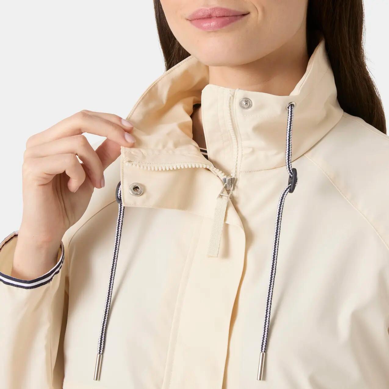 Veste femme Helly Hansen Positano Light 5/7