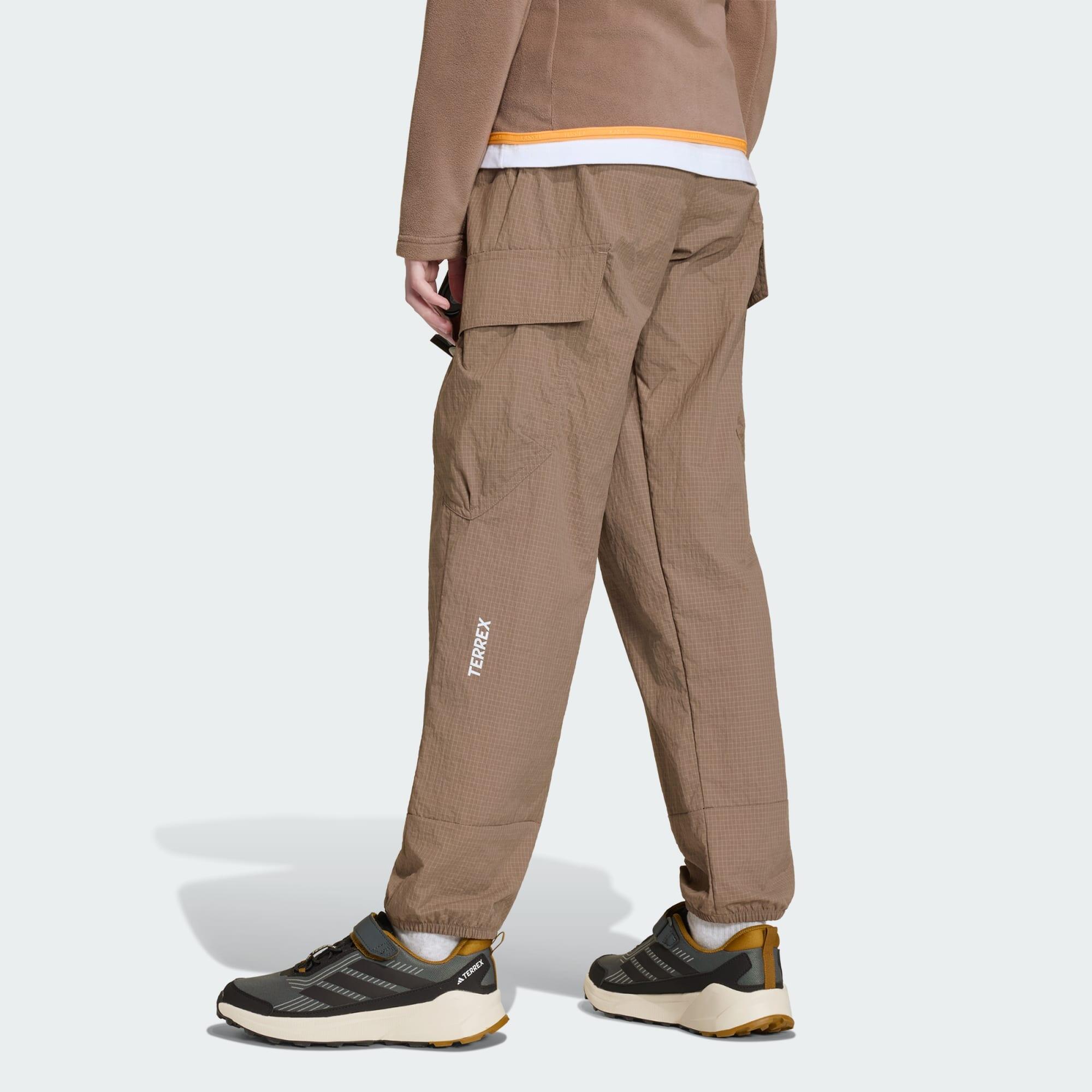 Pantalon cargo Terrex Xploric CLIMA365 Enfants 3/7