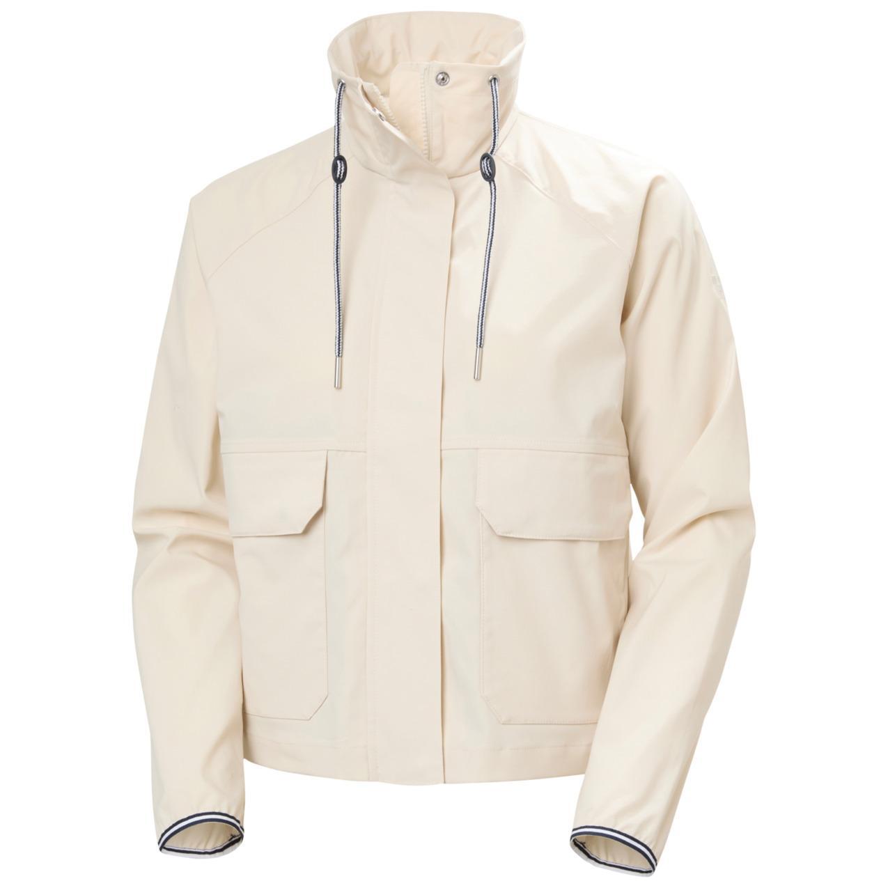Jacheta de primavara W Positano Light Jacket femei