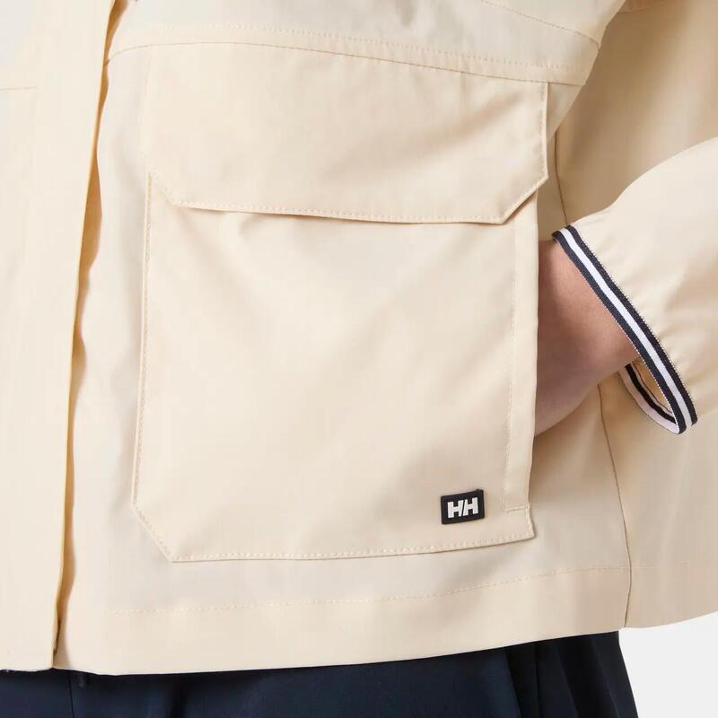 Női dzseki Helly Hansen Positano Light