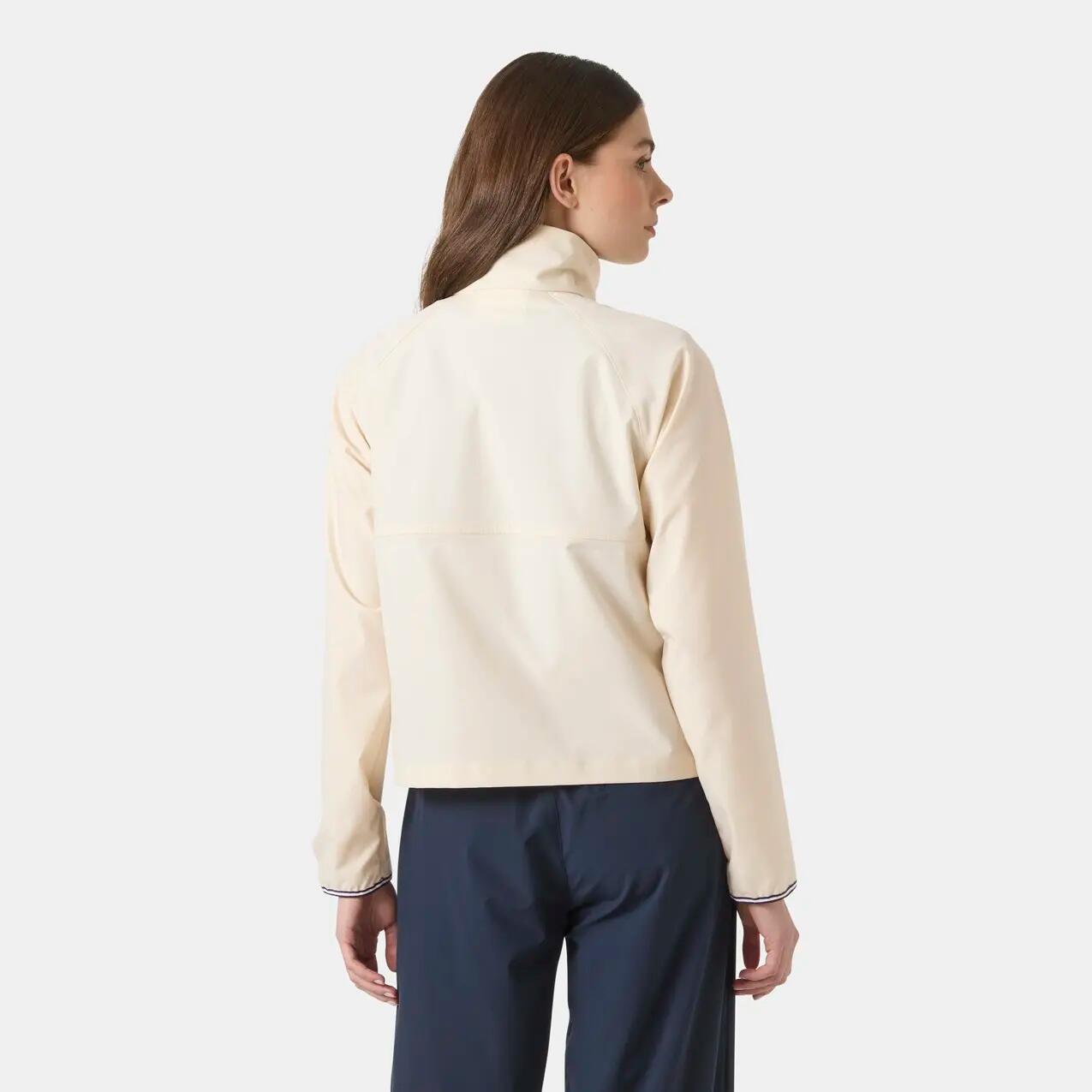 Veste femme Helly Hansen Positano Light 4/7