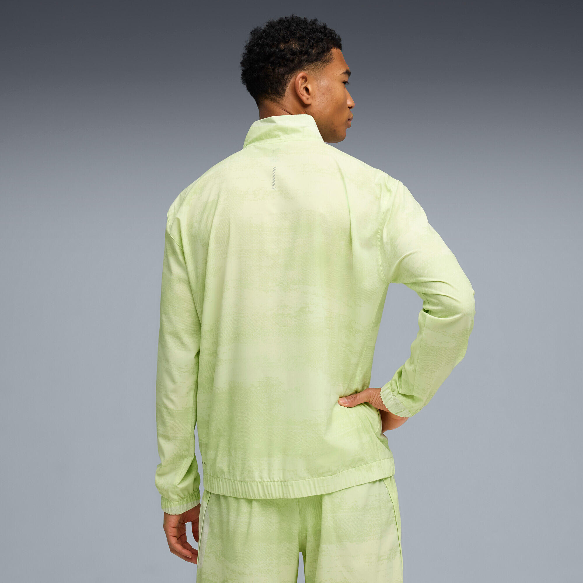 Chaqueta de chándal Puma Velocity 4/5