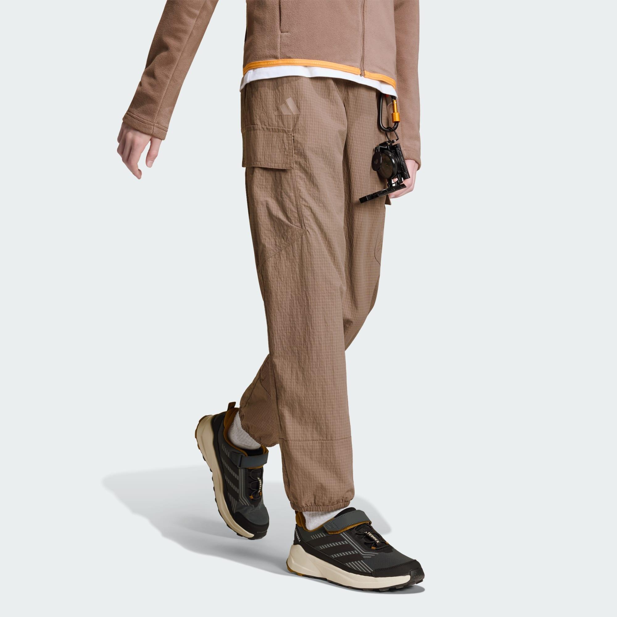 Pantalon cargo Terrex Xploric CLIMA365 Enfants 2/7