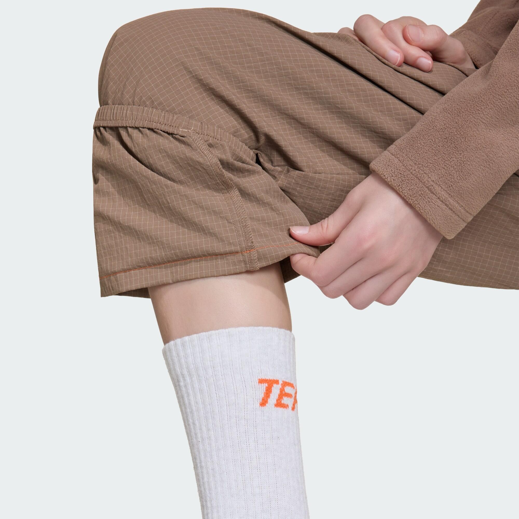 Pantalon cargo Terrex Xploric CLIMA365 Enfants 7/7