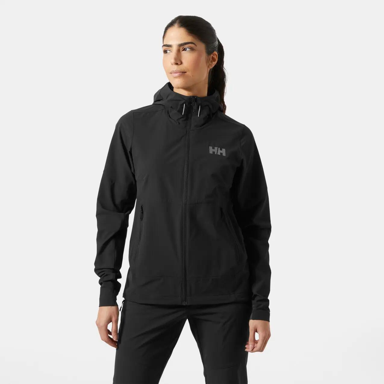 Chaqueta de senderismo Helly Hansen Blaze 2/7