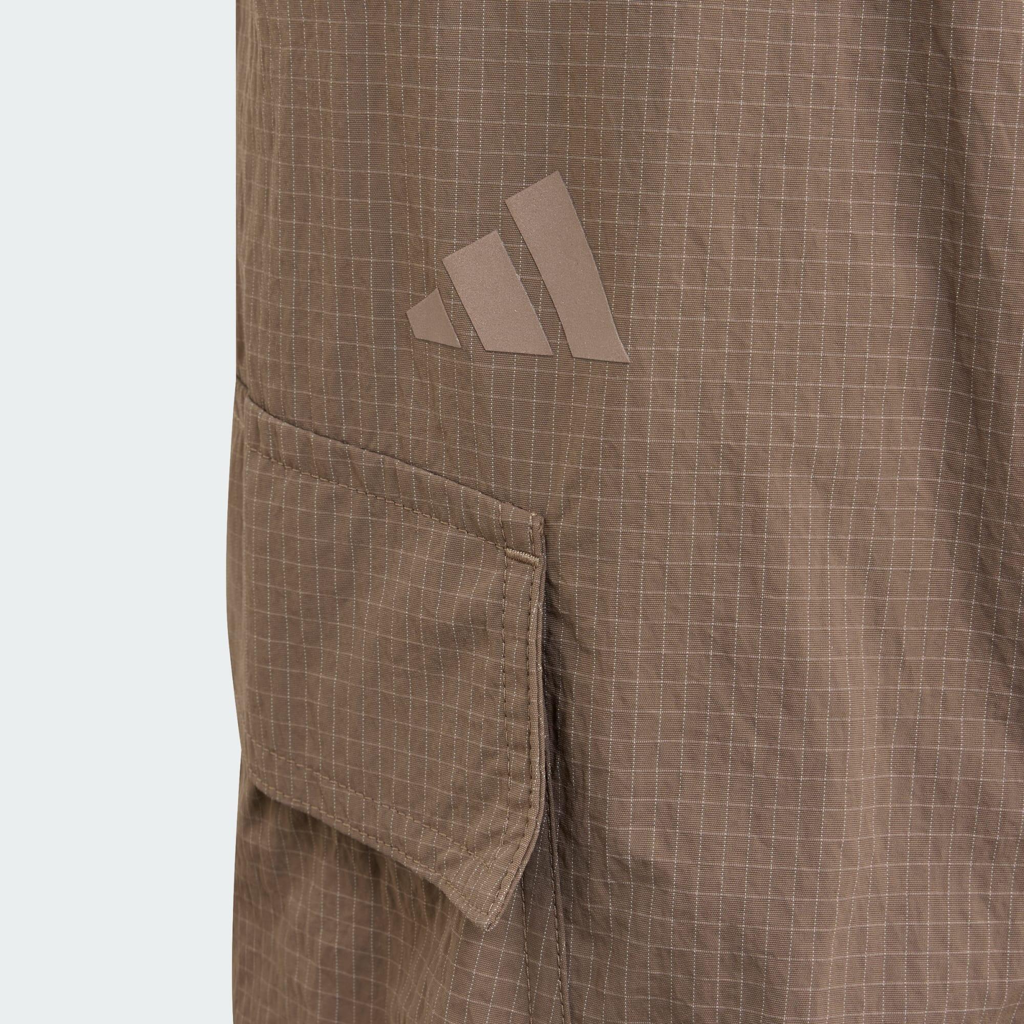 Pantalon cargo Terrex Xploric CLIMA365 Enfants 4/7