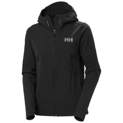 Regenjacke für Damen Helly Hansen Blaze Softshell