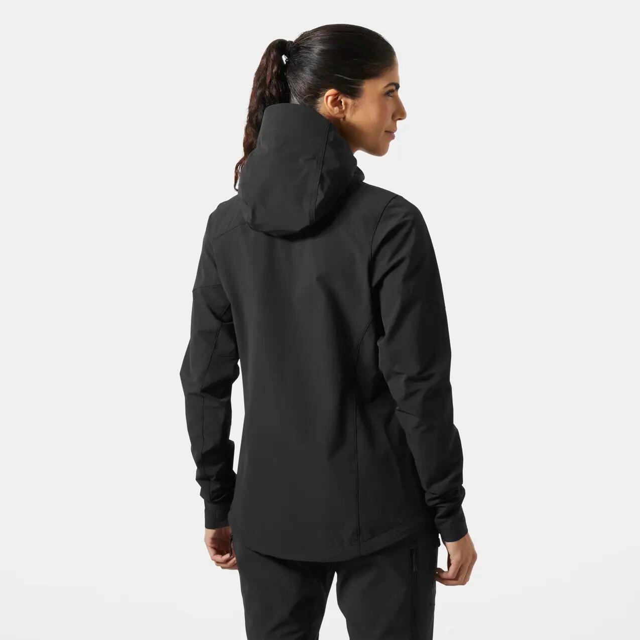 Veste de randonnée femme Helly Hansen Blaze 4/7