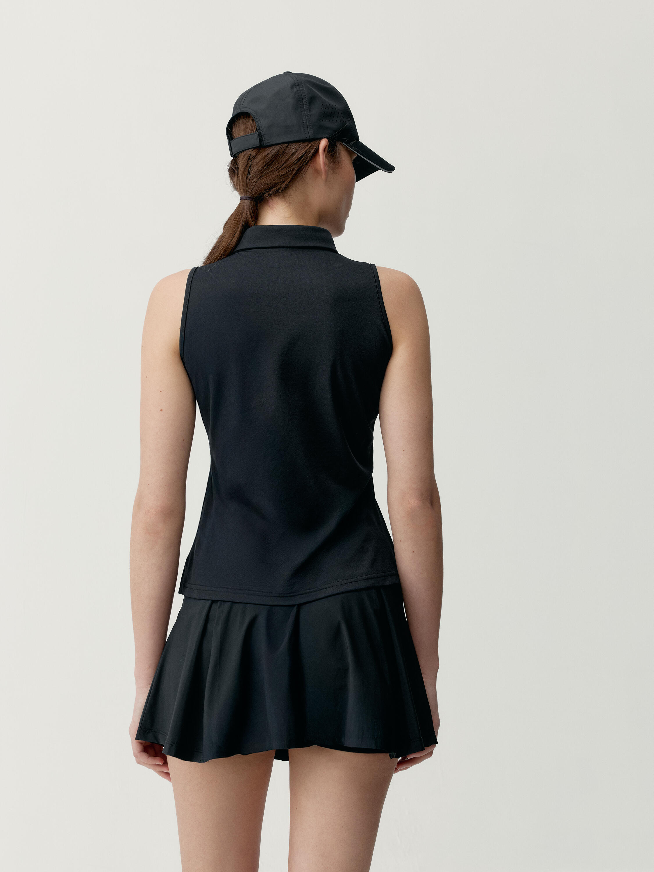 Maglietta sportiva da donna Slam Performance 2/6