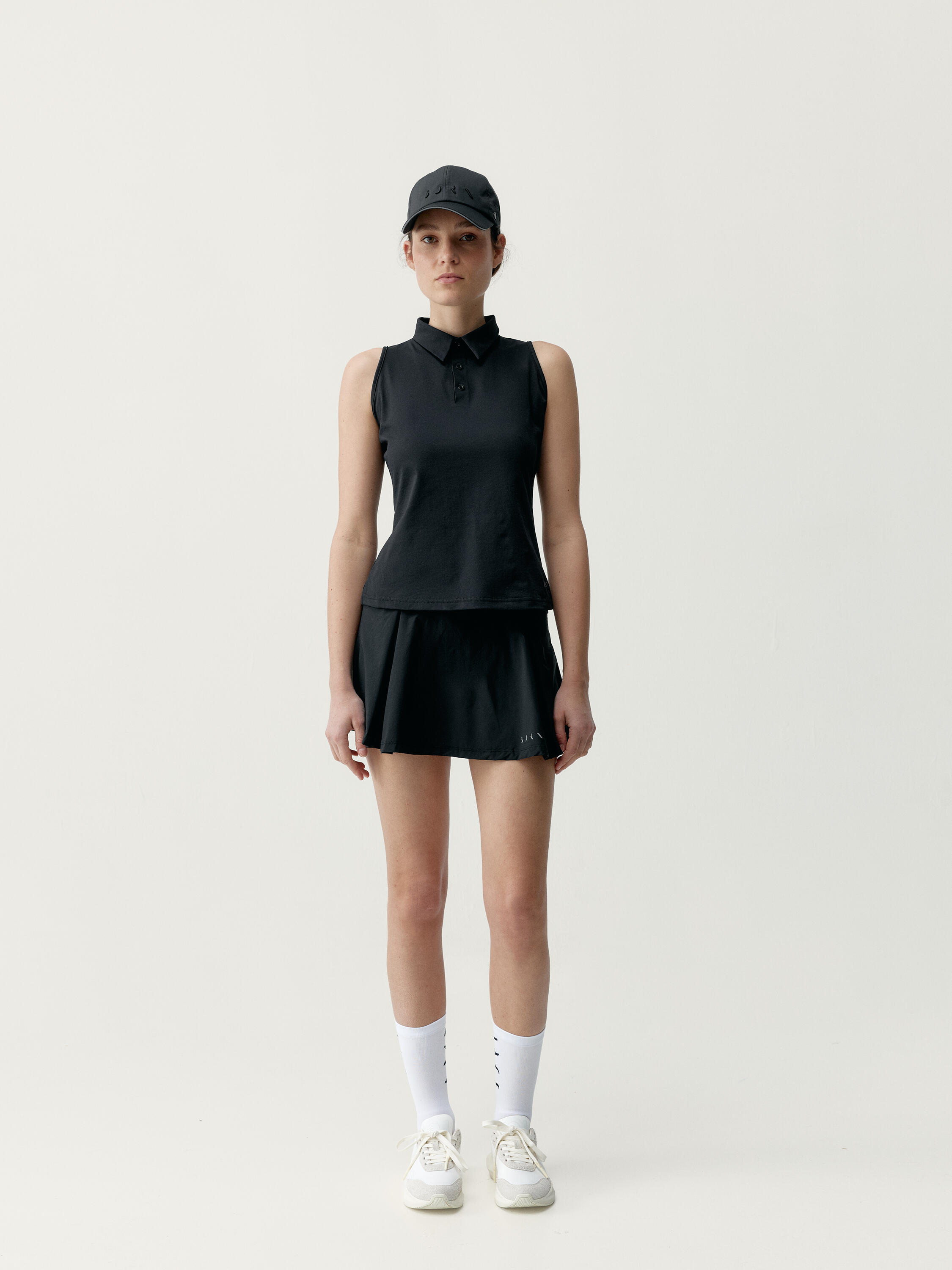 Maglietta sportiva da donna Slam Performance 5/6