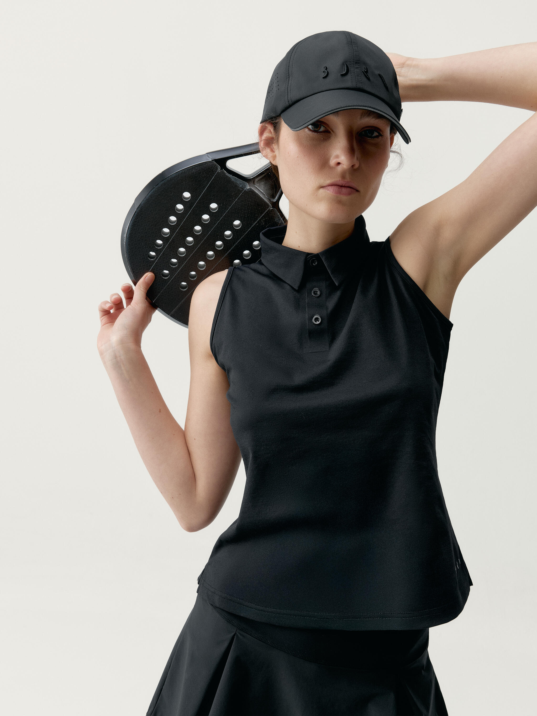 Maglietta sportiva da donna Slam Performance 4/6
