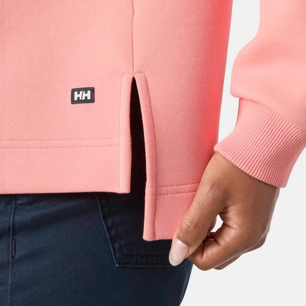 Sweatshirt femme Helly Hansen Capri 3/4
