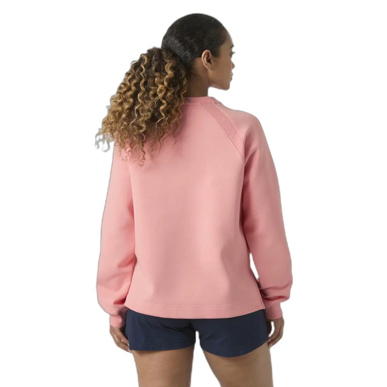 Sweatshirt femme Helly Hansen Capri 2/4