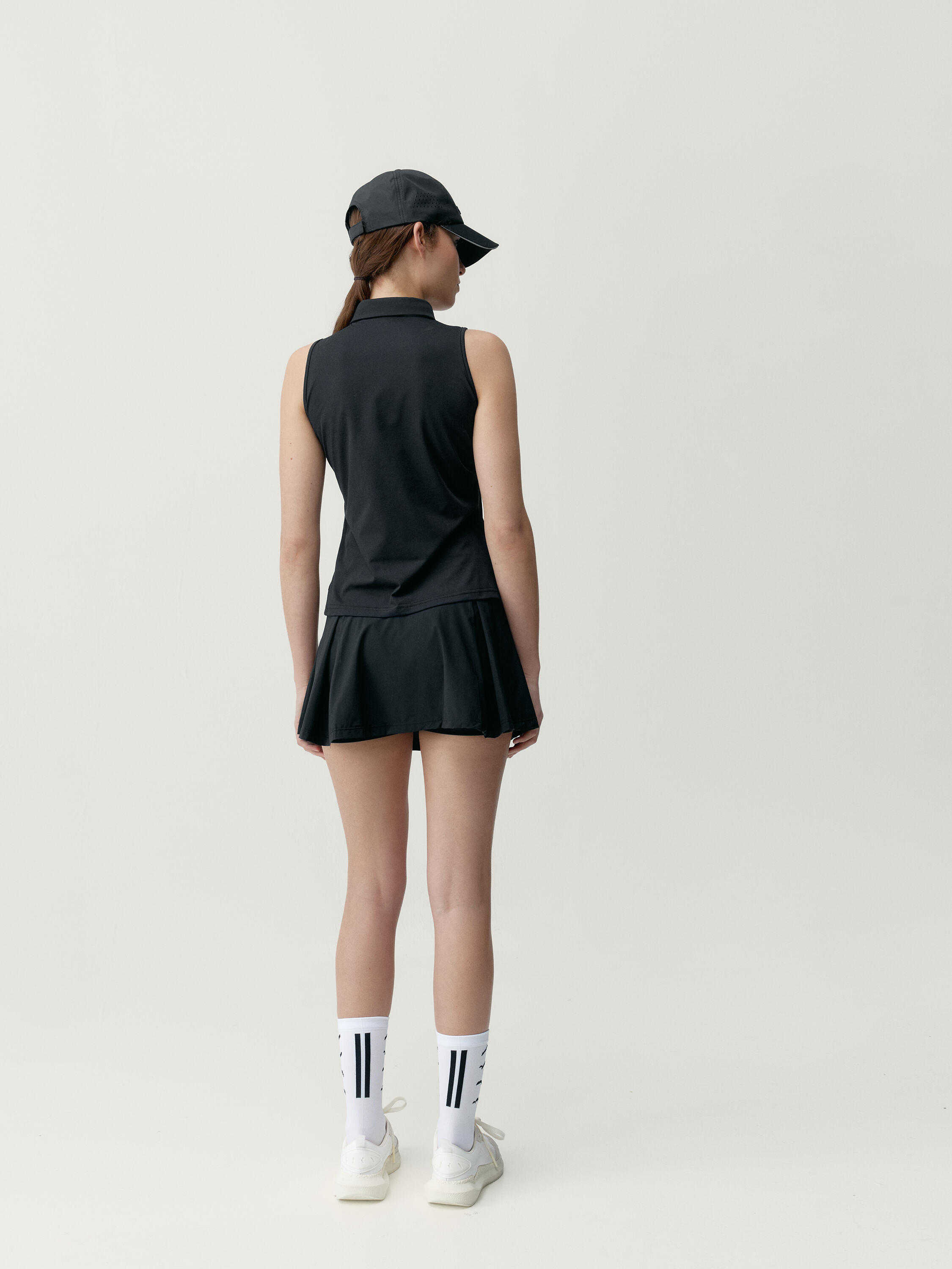Maglietta sportiva da donna Slam Performance 6/6