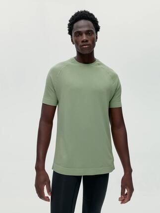 T-shirt de sport homme Otawa manches courtes