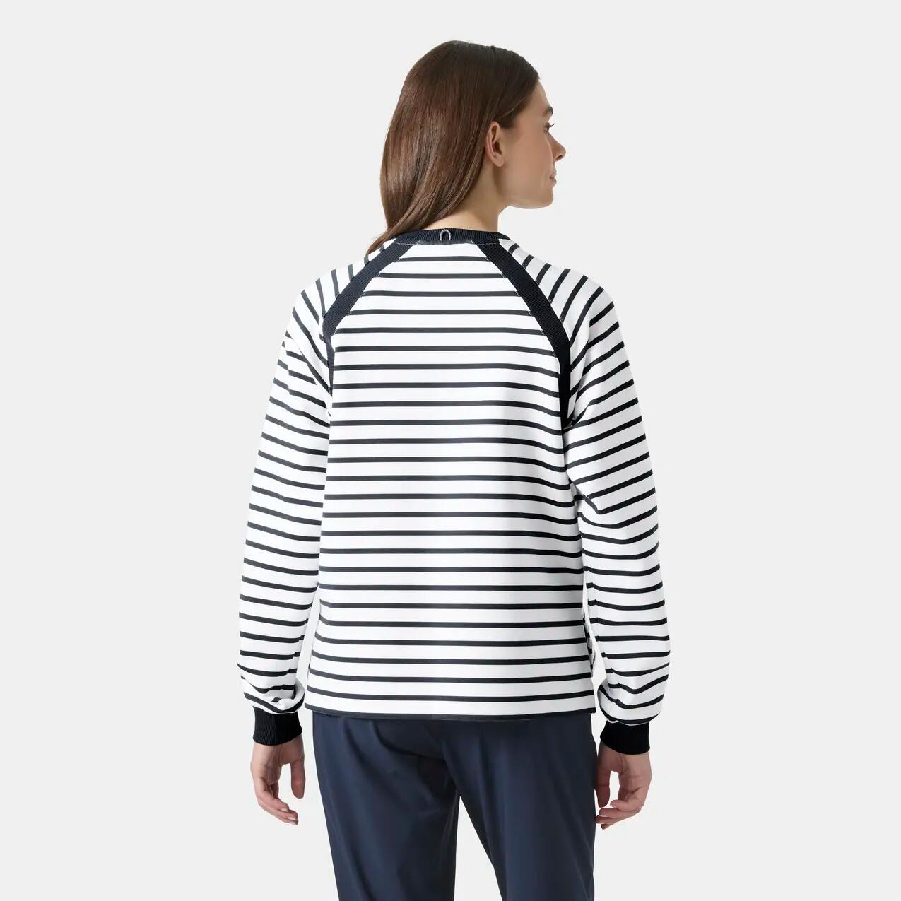 Dames sweatshirt Helly Hansen Capri 2/7