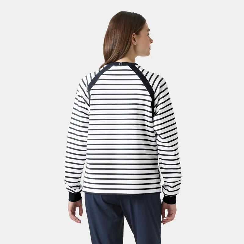 Cardigan W Capri Graphic Sweater femei