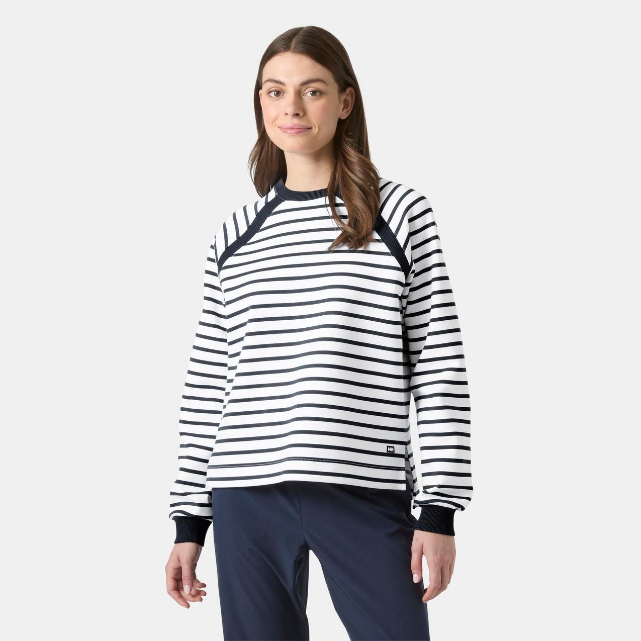 HELLY HANSEN Dámská mikina Helly Hansen Capri