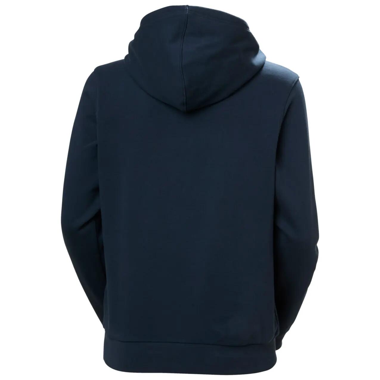 Dames Hoodie Helly Hansen Cora Graphic 6/6