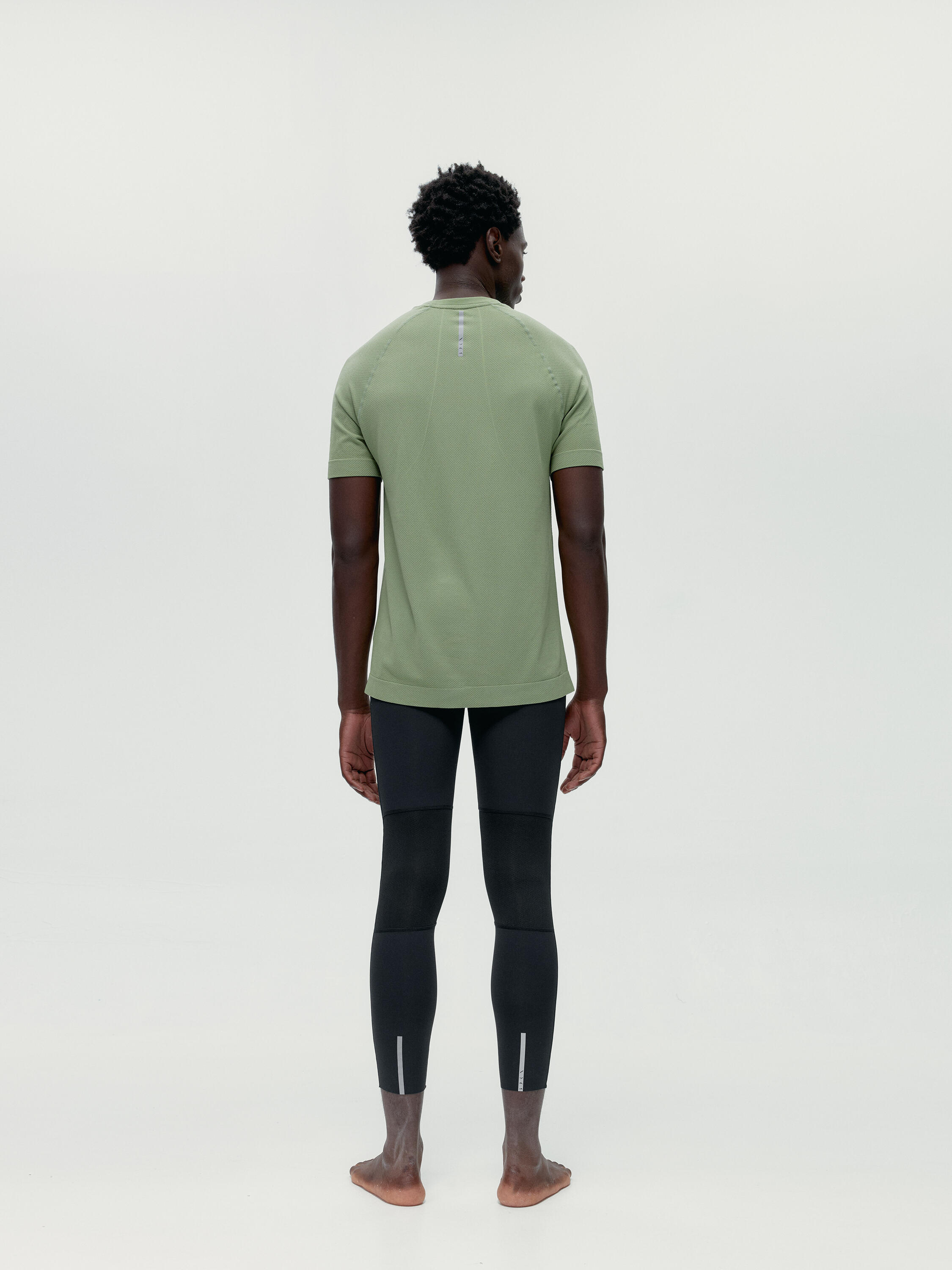 Camiseta deportiva de hombre Otawa Seamless 6/6