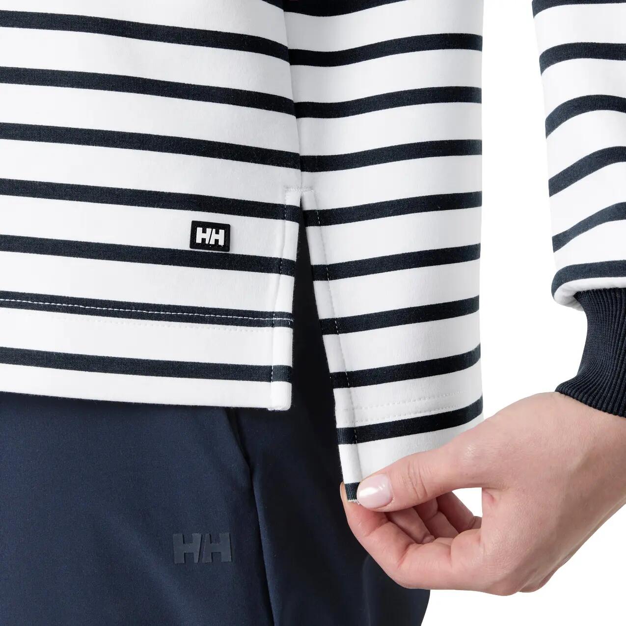 Dames sweatshirt Helly Hansen Capri 4/7