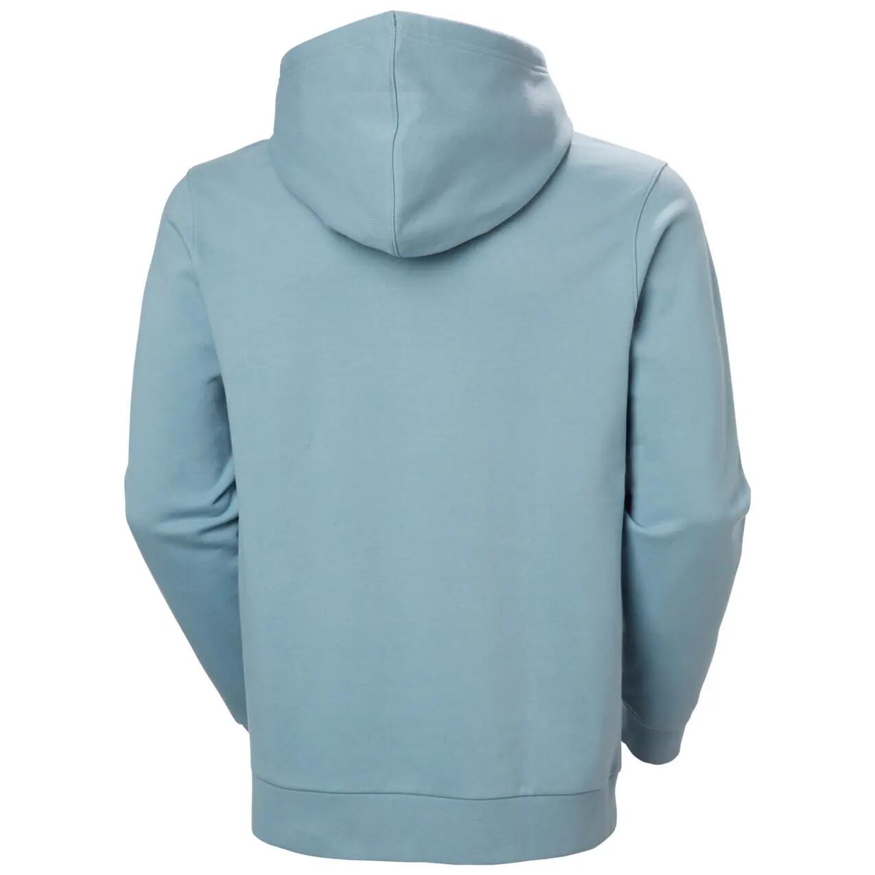 Sweatshirt à capuche Helly Hansen Logo 3/6