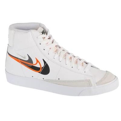 Schoenen universeel voor heren nike blazer mid 77