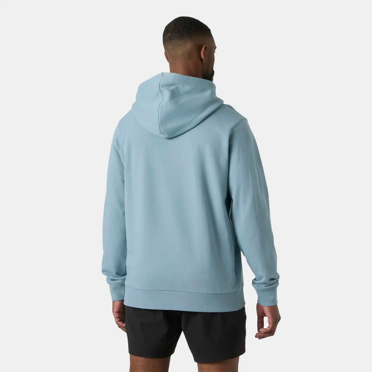 Sweatshirt à capuche Helly Hansen Logo 4/6