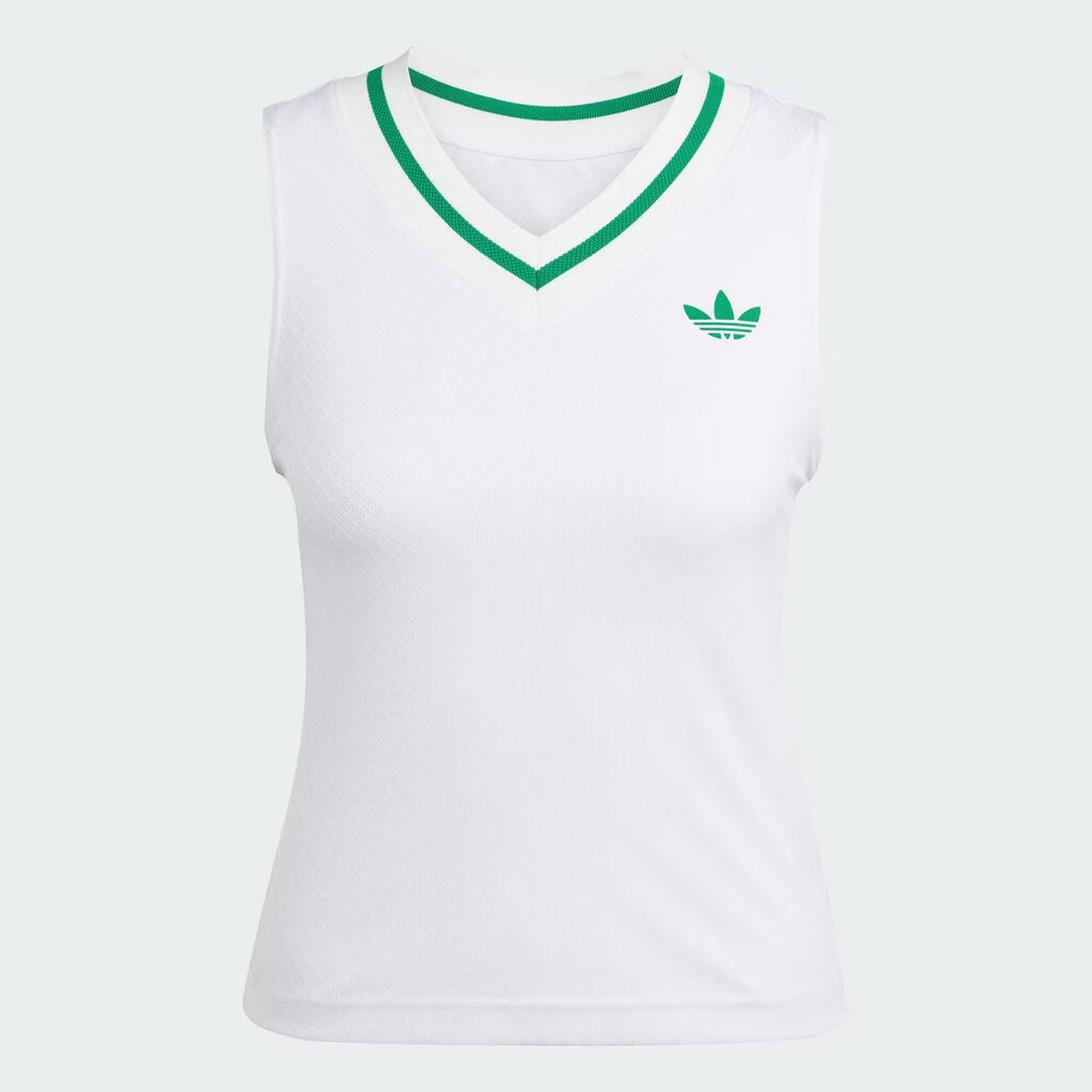 Women's tank top adidas Wow Pro