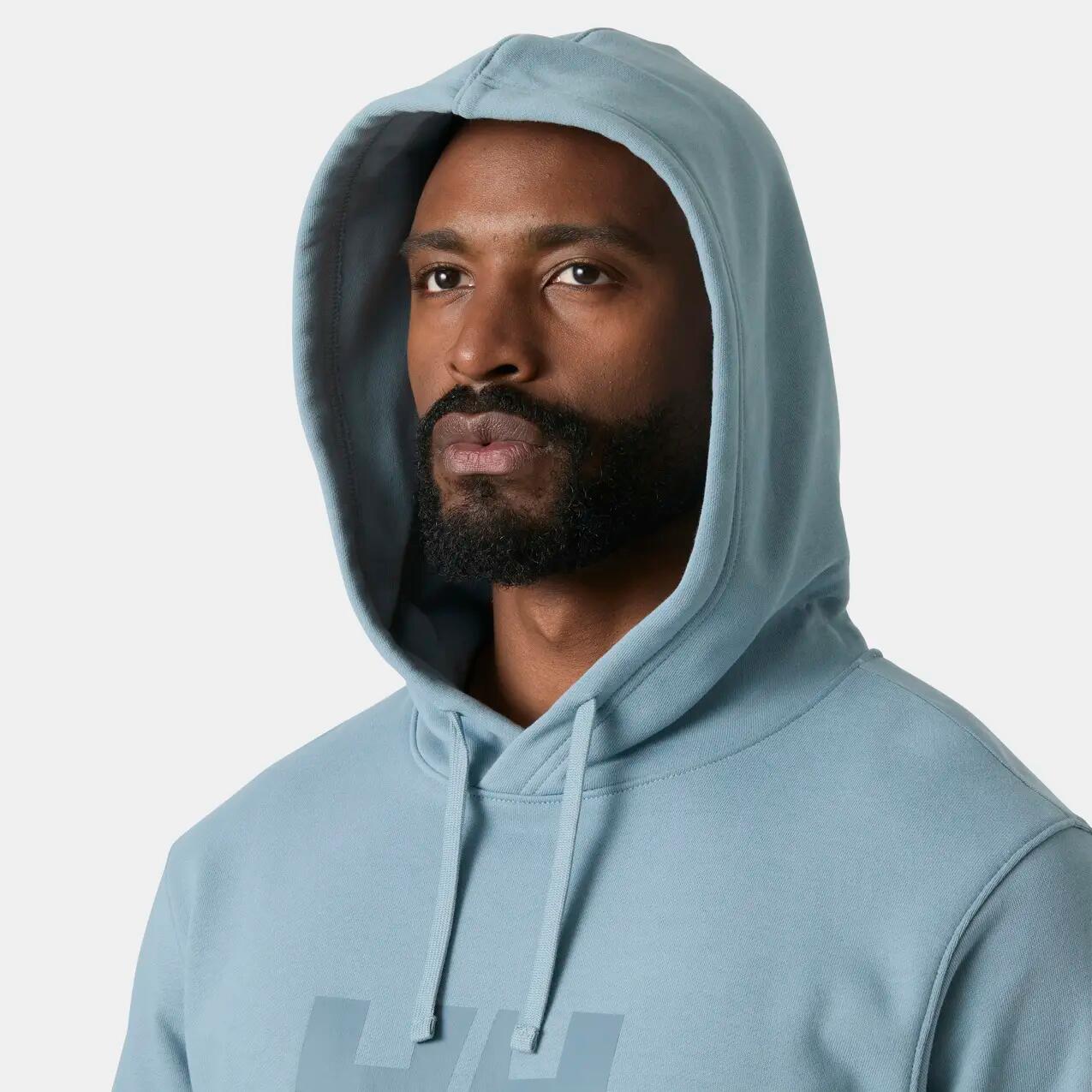 Sweatshirt à capuche Helly Hansen Logo 6/6