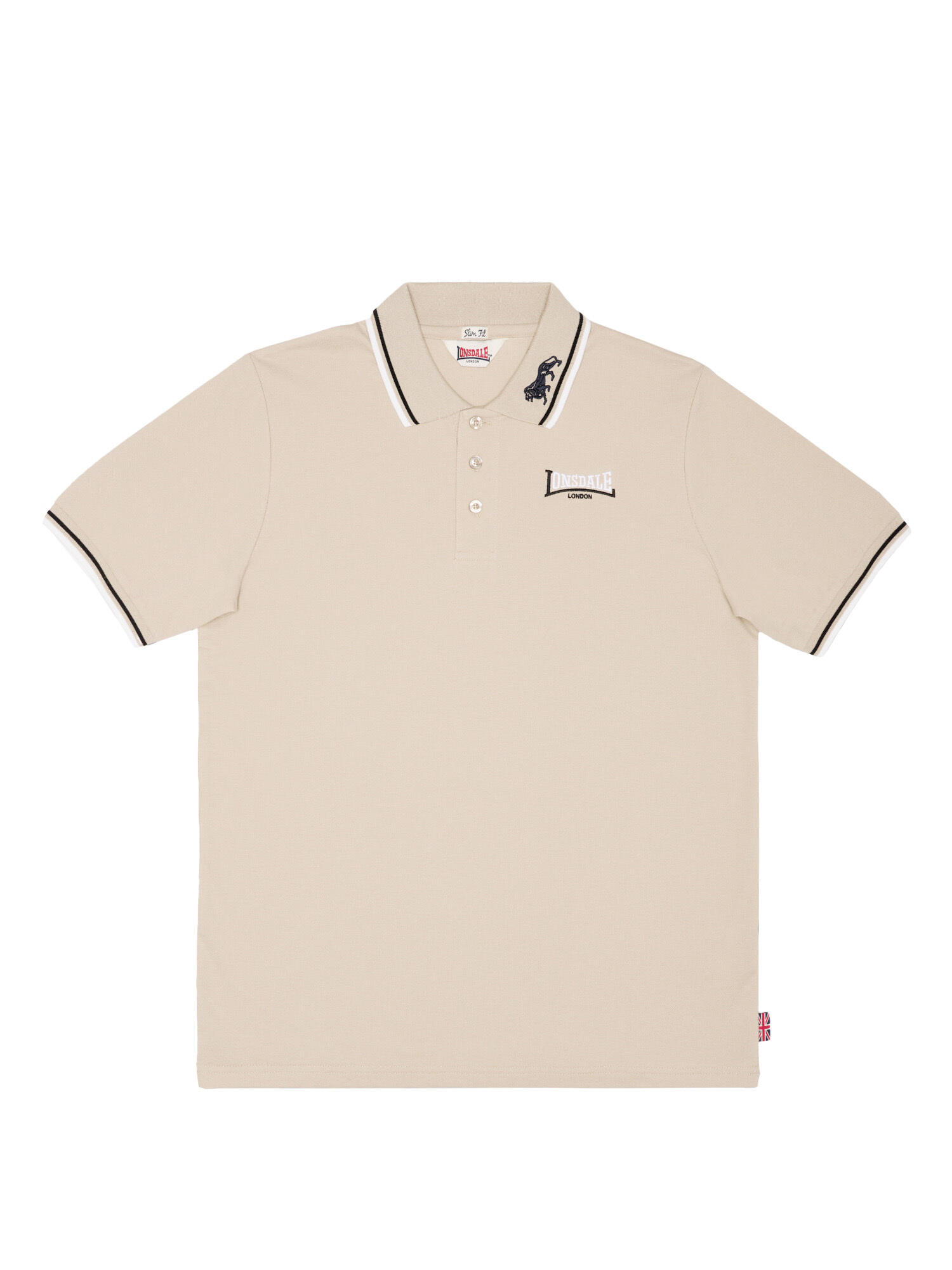 Polo Lonsdale Lion 2/6