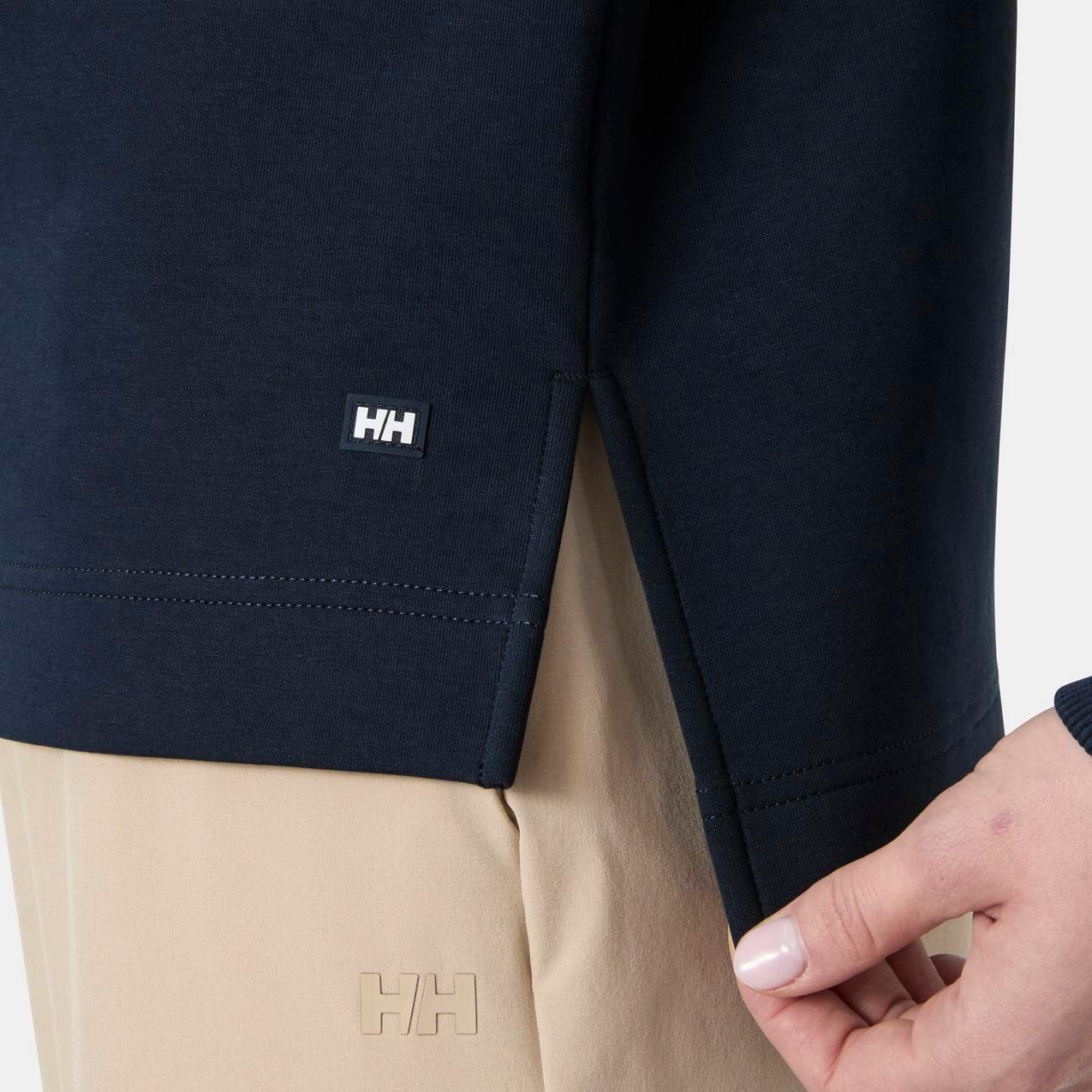 Sudadera Helly Hansen Capri 3/3