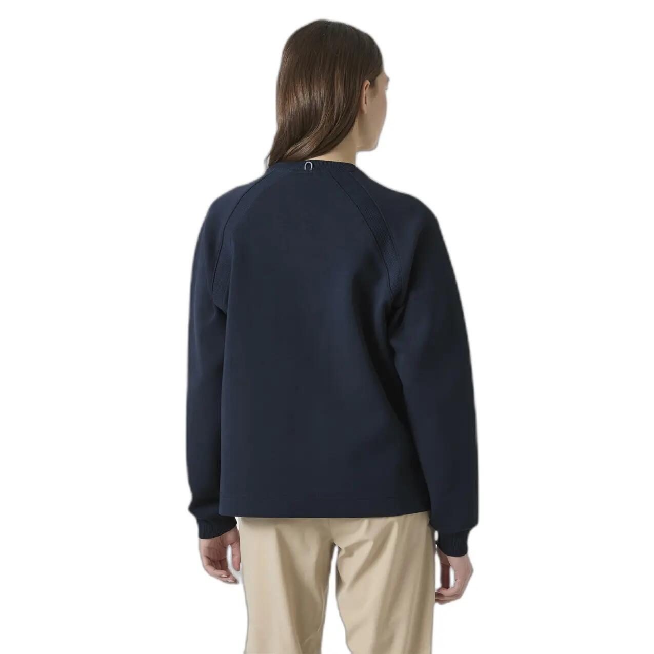 Sudadera Helly Hansen Capri 2/3
