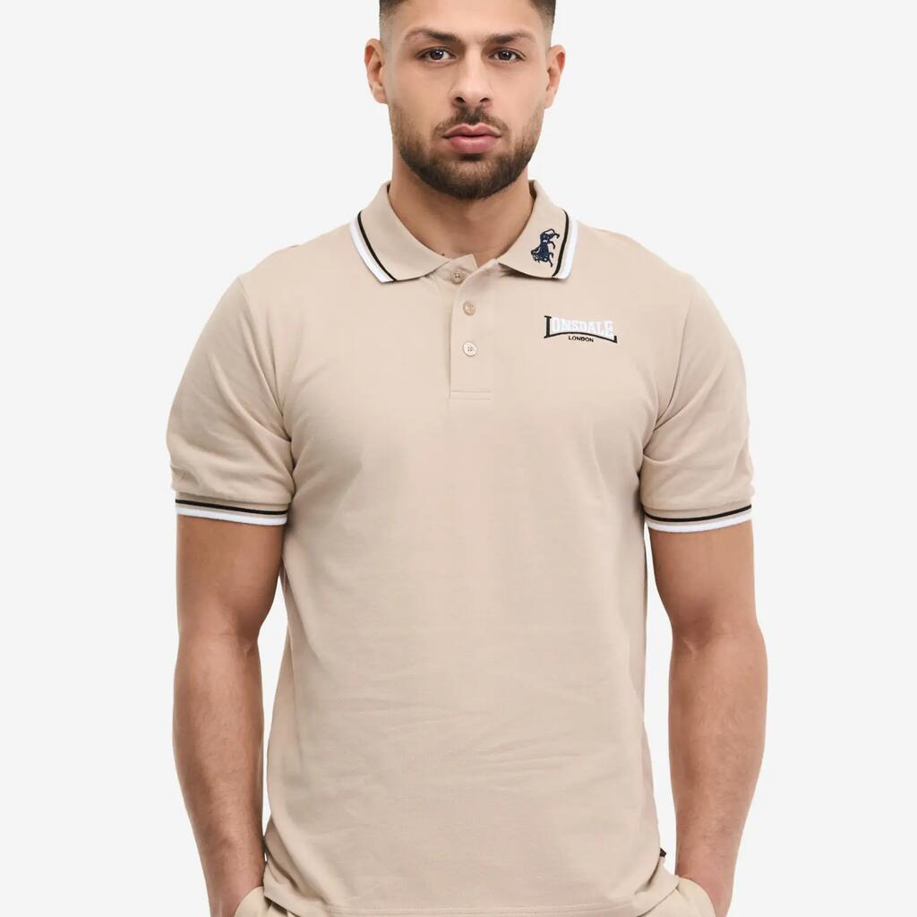 Polo Lonsdale Lion