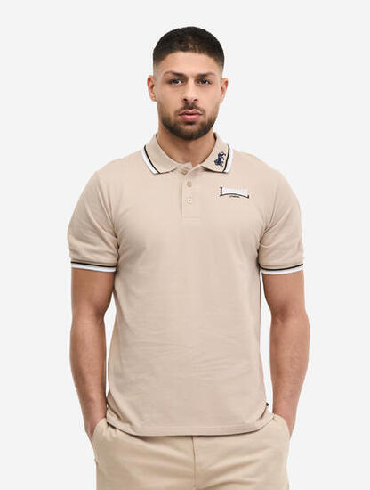 Polo Lonsdale Lion