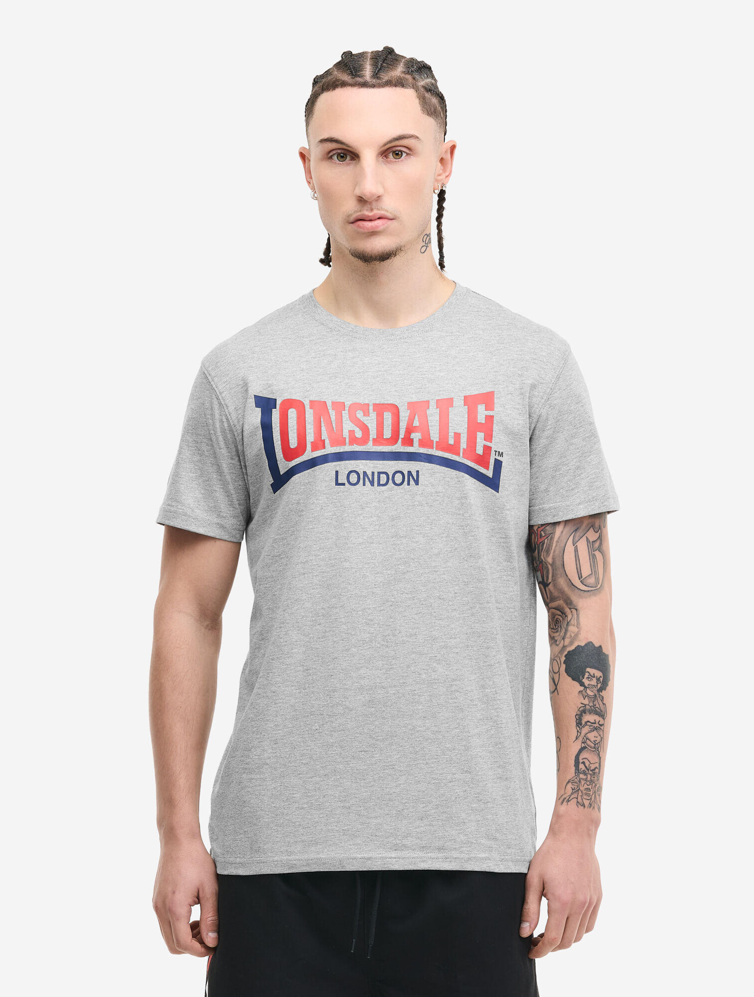 LONSDALE picture