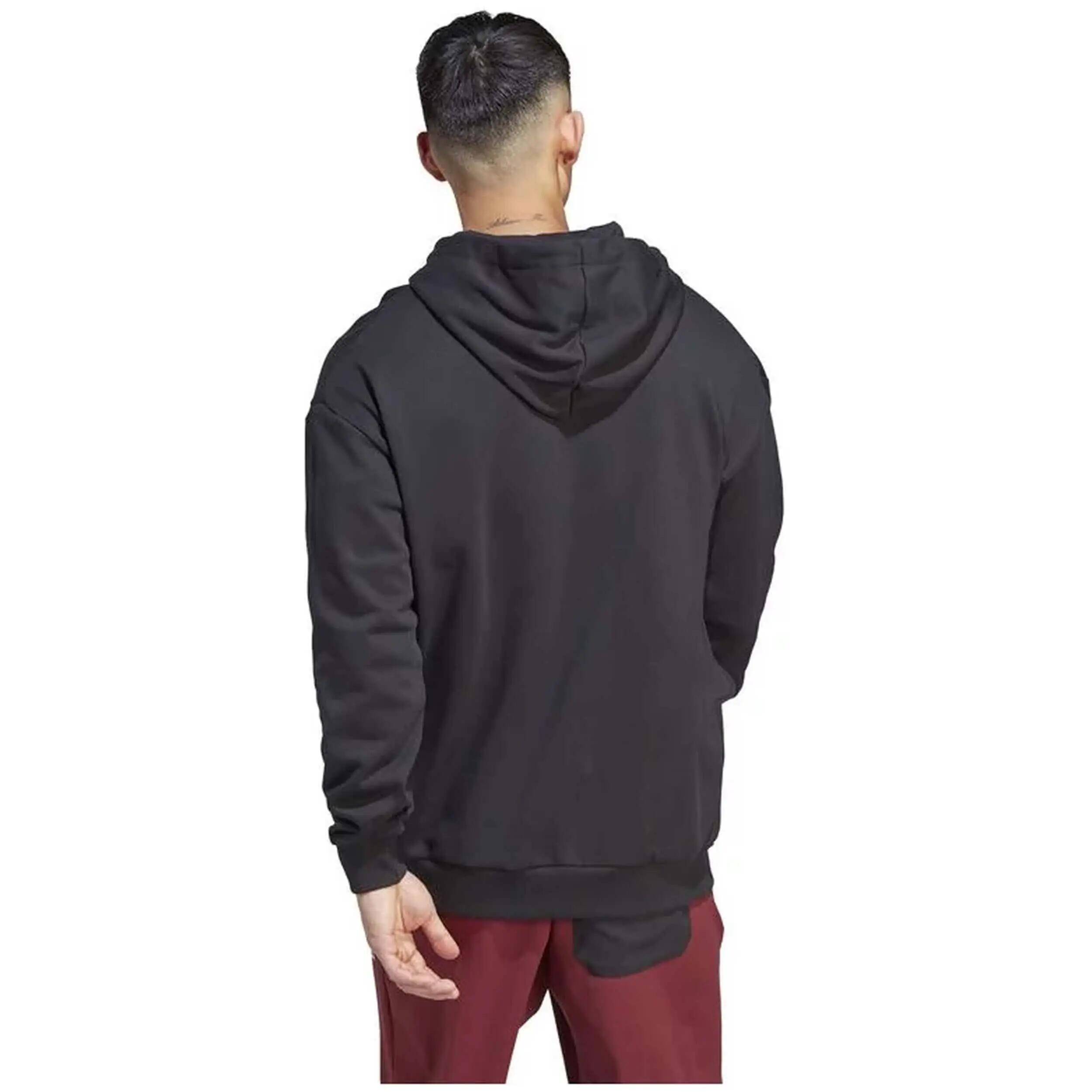 Sudadera con capucha Adidas modelo IB6565 para hombre 3/5
