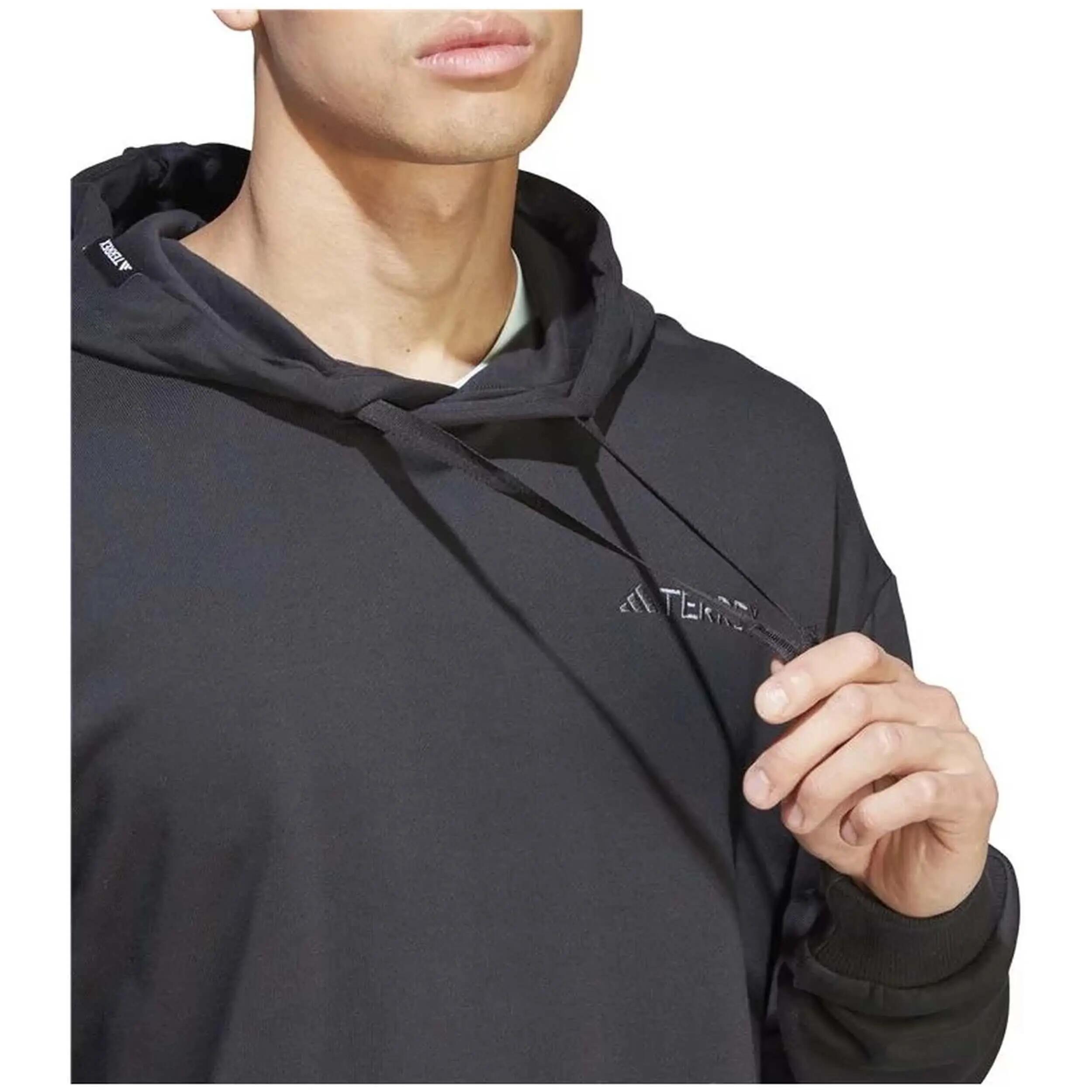 Sudadera con capucha Adidas modelo IB6565 para hombre 5/5