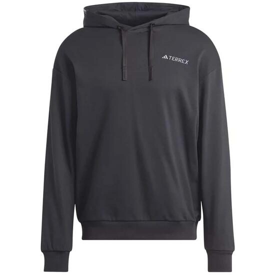 Sweat à capuche Adidas modèle IB6565 pour homme