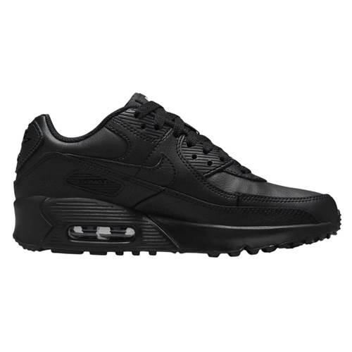 Chaussures universel enfants Nike Air Max 90 Gs