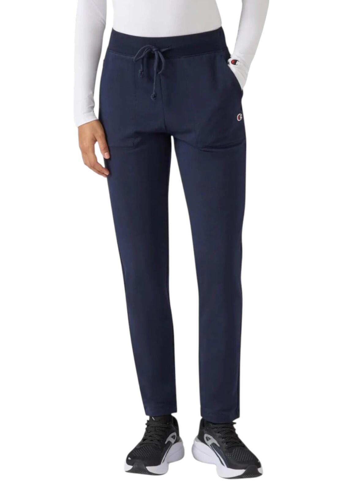 SLIM PANTS COL BS001 2/3