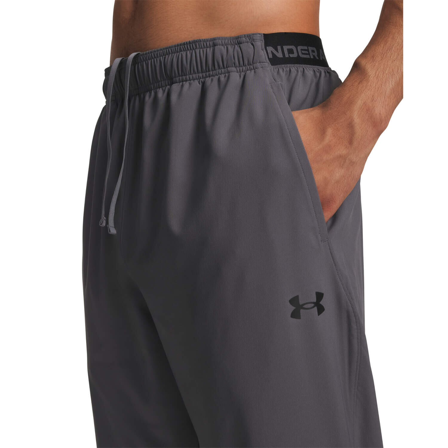 Under Armour Herren Trainingshose Vanish Training 6010606 3/7