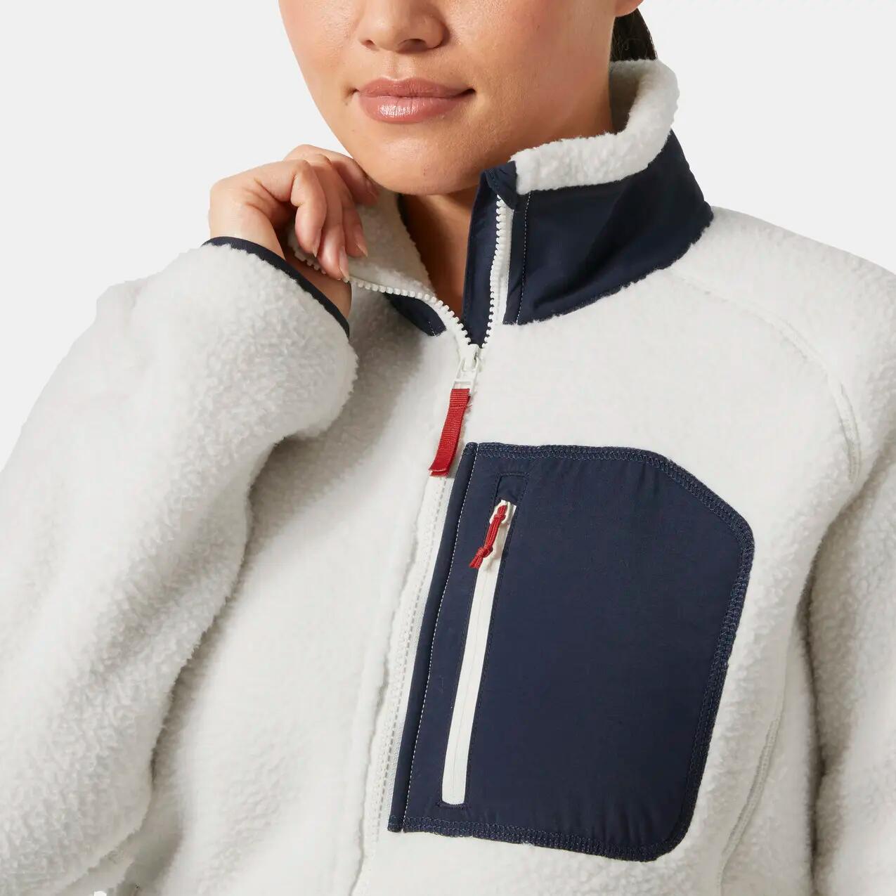 Polaire femme Helly Hansen Imperial Pile Block 5/6