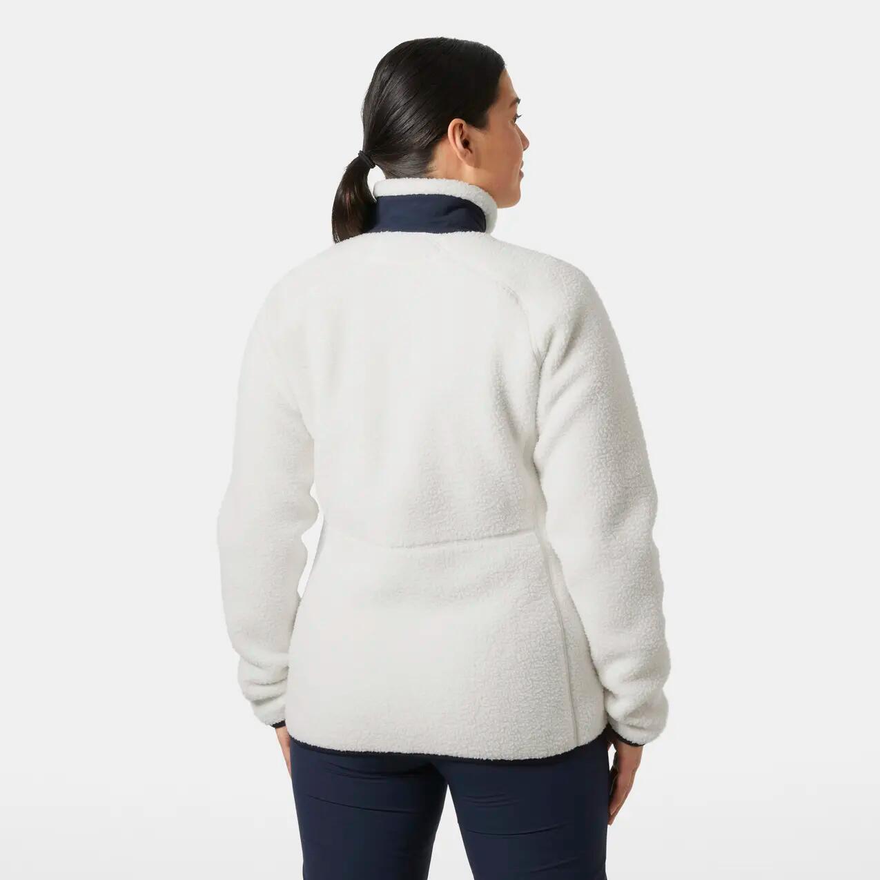 Polaire femme Helly Hansen Imperial Pile Block 4/6