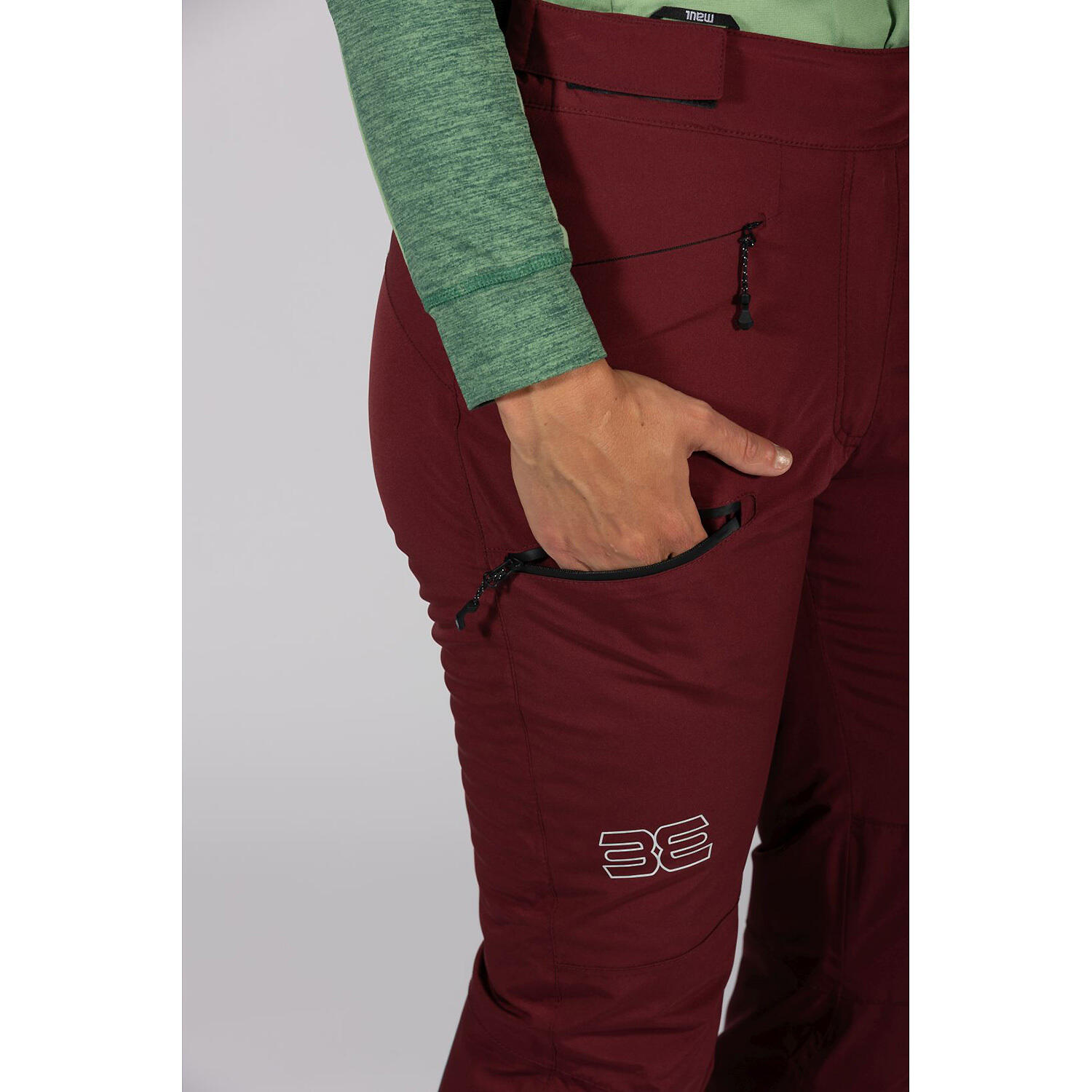 Damen Jacke Schneeberg 7/7