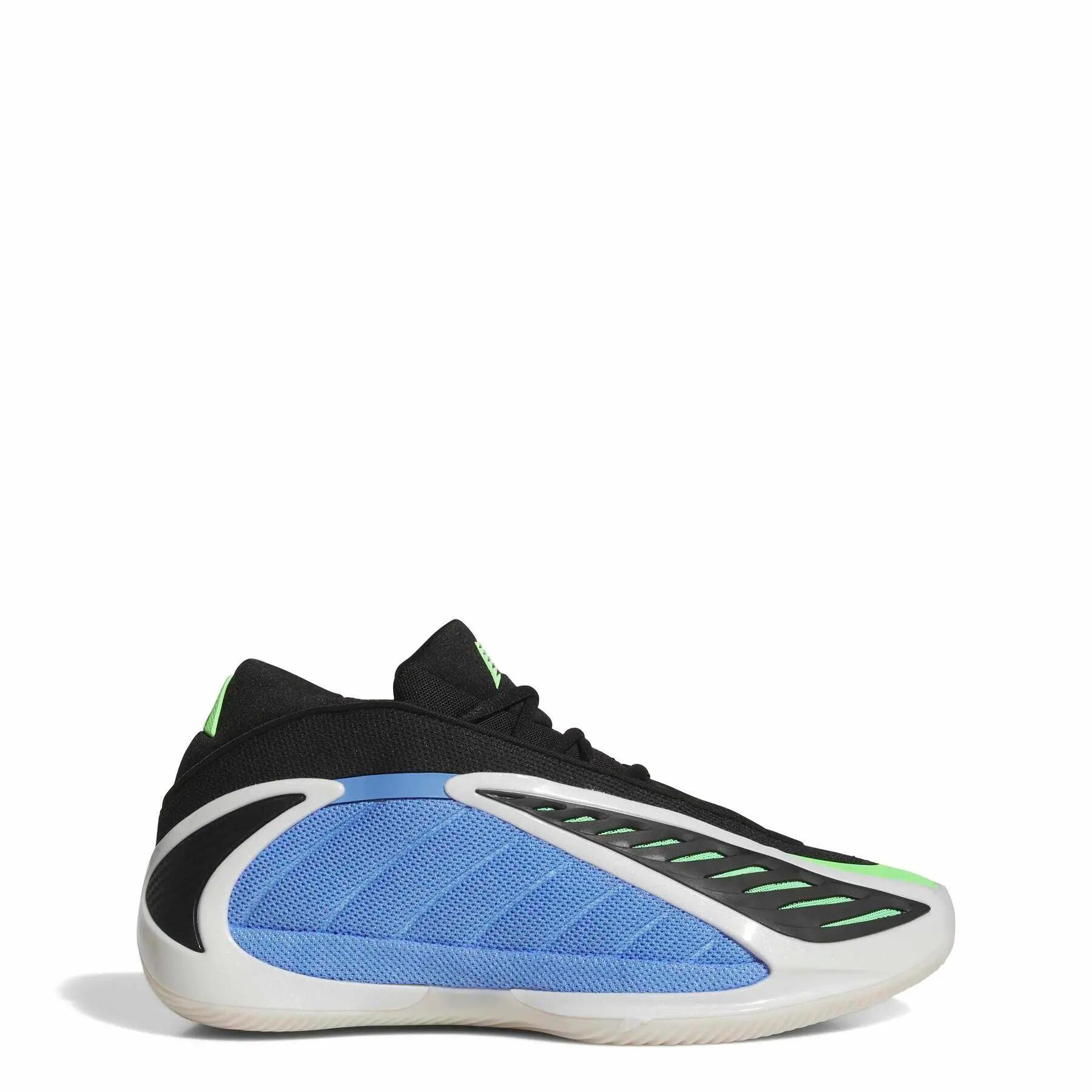 A.E. 2 Blue Fusion Basketball Shoes 2/9